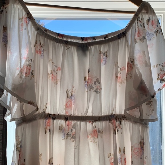 Torrid size 1 Dress - Picture 2 of 3